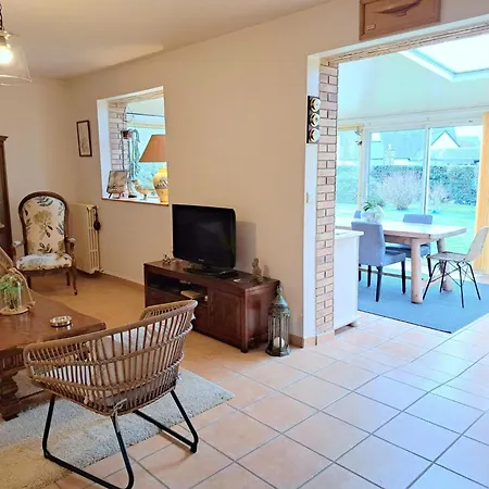 Comfortable Near The Beach,