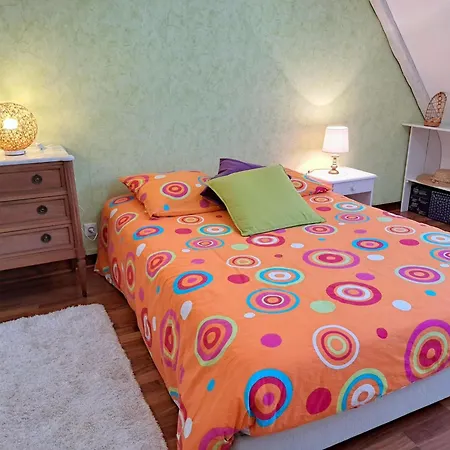 Comfortable Near The Beach, * Landéda