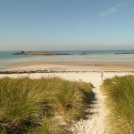 Comfortable Near The Beach, * Landéda